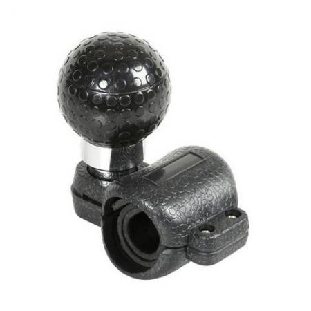 Accesorii auto - Nuca rotire volan PALLINO, Lampa