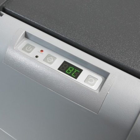 Frigider auto portabil Dometic CoolFreeze CDF 46, cu compresor electric, tip lada, alimentare 12/24V [1]