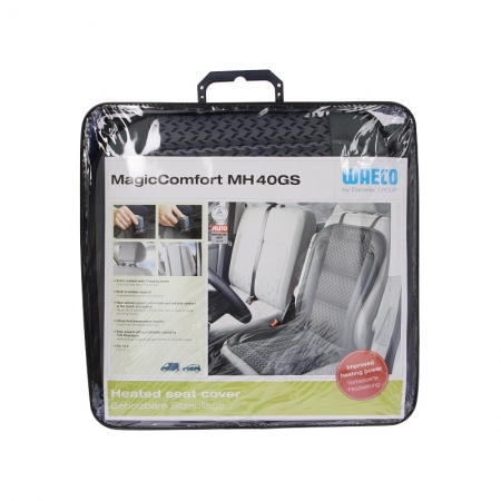 Husa cu incalzire pentru scaun auto Dometic MH-40GS [1]
