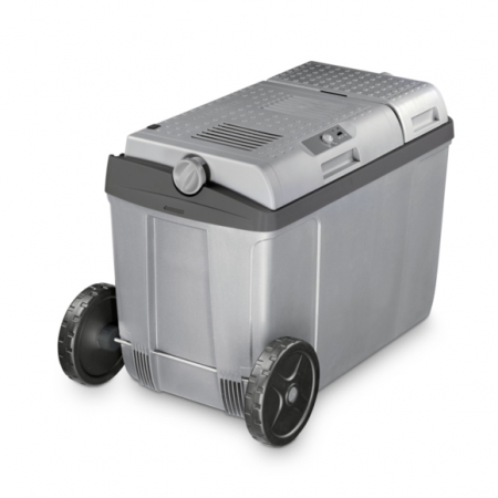 Cutie termoelectrica Dometic-Waeco CoolFun SC 38, 37L, 12V DC/230V AC, 5.3KG, Gri [1]