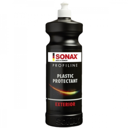 Ulei Lichide tehnice - Solutie de curatat suprafete din plastic exterior Sonax, 1l