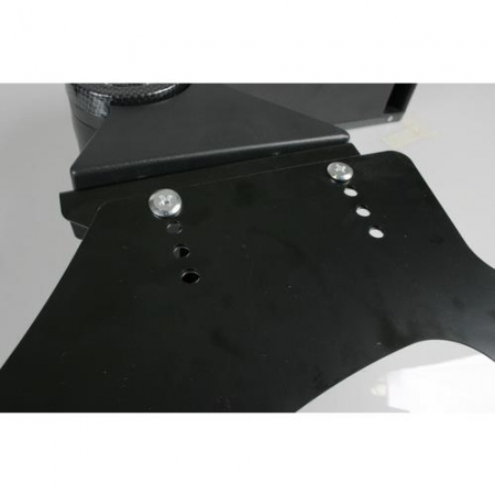 Cotiera universala Lampa Ventura, Carbon [4]