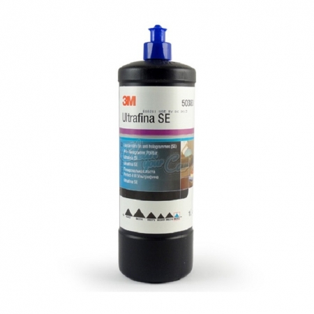 Echipamente - Polish Ultra Fin, 3M Perfect-it, 1000 ml
