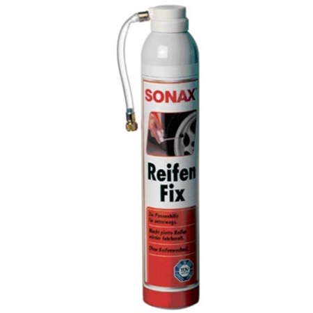 Echipamente - Spray pentru repararea fisurilor la anvelope Sonax, 400 ml 