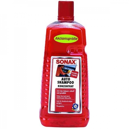 Ulei Lichide tehnice - Sampon auto Sonax, 2L