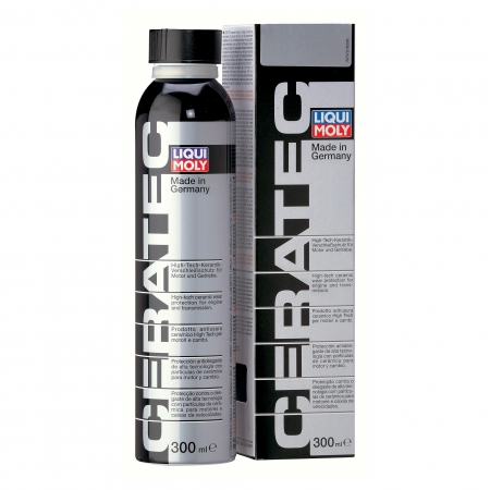 Ulei Lichide tehnice - Aditiv ulei Liqui Moly Cera Tec 300 ml