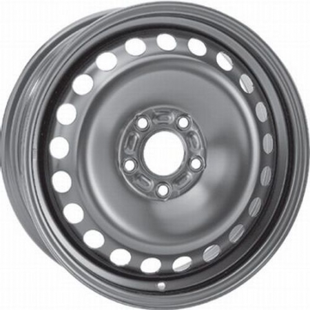 Jante auto - Janta otel MW pentru Ford C-Max, Focus II, Mondeo II, 6.5x16 5/108 ET 52.5