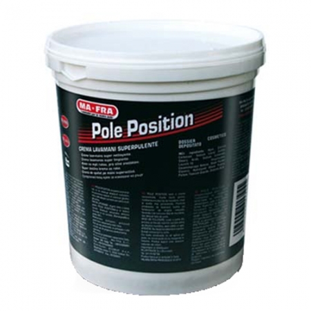 Cosmetica & Detergenti auto - Pasta concentrata de spalat pe maini MA-FRA Pole Position, 1000 ml