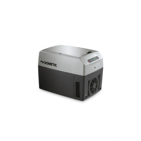 Cutie termoelectrica 12/24V DC / 230V AC, capacitate 14 litri TC 14FL TropiCool Dometic [2]