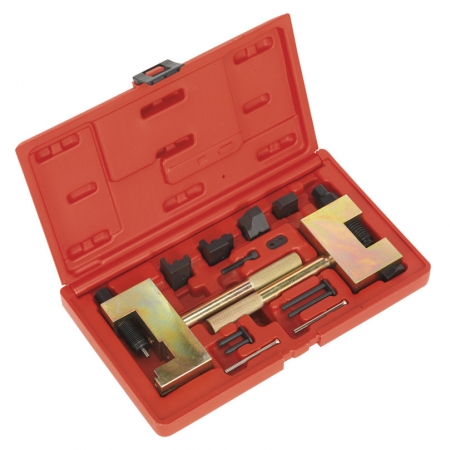 Echipamente - Kit blocatoare pentru distributie pe lant (chain), Mercedes/Chrysler/Jeep