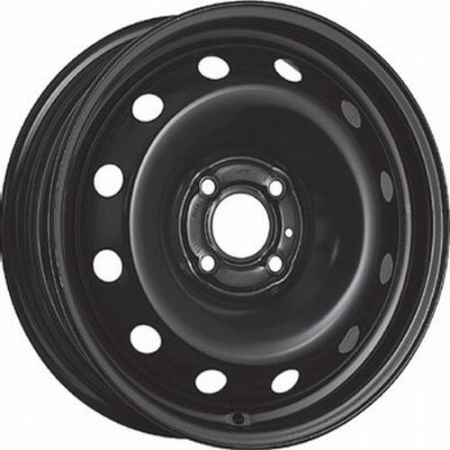 Jante auto - Janta otel MW pentru Renault Clio, Megane, 6x15 4/100 ET 43