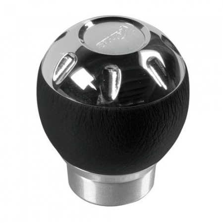 Accesorii auto - Nuca schimbator NIPPON negru, Lampa