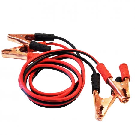 Compresoare, Redresoare & Testere - Cabluri pornire Mega Drive, 250 cm, 300 A