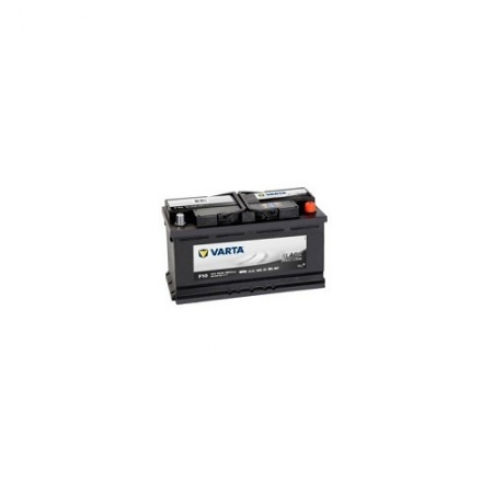 Electrice - Baterie auto Varta Baterie Auto Varta Black 88Ah 588038068 F10