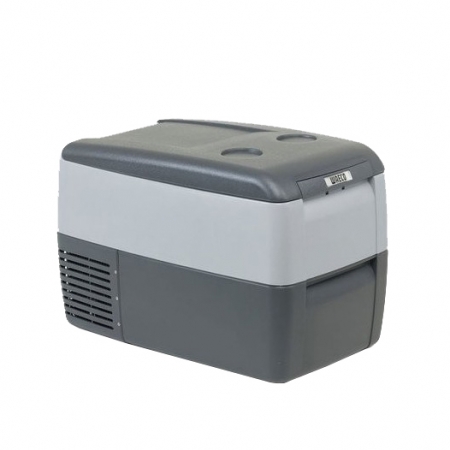 Cutii frigorifice auto - Frigider auto cu compresor Dometic-Waeco CoolFreeze CDF 36DC, 31L, 12/24V, 17KG, Gri