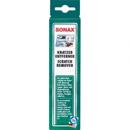 Echipamente - Crema pentru inlaturarea zgarieturilor Sonax, 75 ml