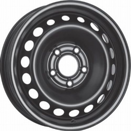 Jante auto - Janta otel MW pentru Renault Megane III, Fluence, 6.5x15 5/114.3 ET 43