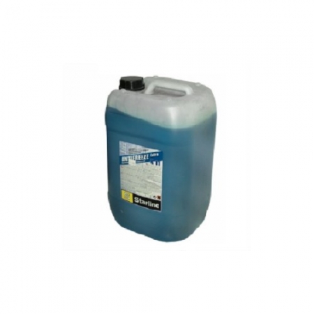 Ulei Lichide tehnice - Antigel concentrat Starline Albastru G11 25L