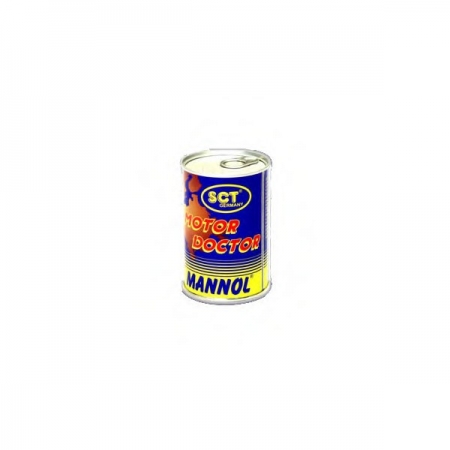 Aditivi auto - Aditiv ulei MANNOL Motor Doctor 300ML