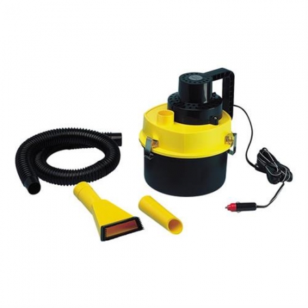 Curatare, Intretinere & Accesorii - Aspirator auto Lampa, 12 V, 160 W