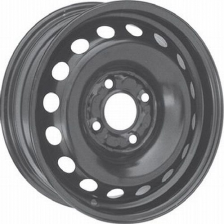 Jante auto - Janta otel MW pentru Renault Clio, Megane, 5.5x14 4/100 ET 36