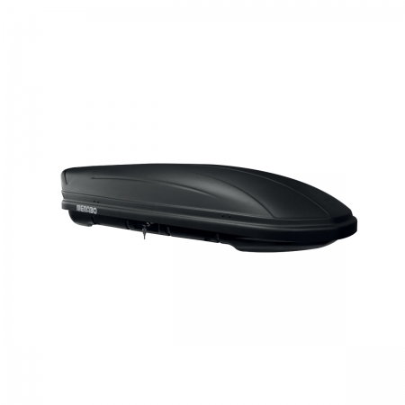Accesorii auto - Cutie portbagaj Menabo Marathon Negru 460 l