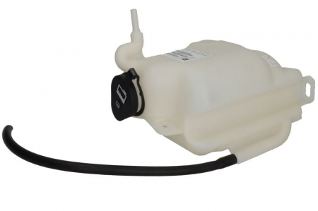 Spalator faruri - Rezervor apa spalare parbriz capacitate: 3,5l, fara pompa potrivit HUMMER H3 2005-2010