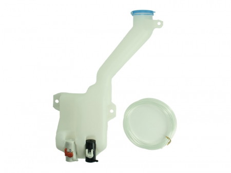 Spalator faruri - Rezervor apa spalare parbriz complet potrivit HONDA CIVIC VI 1995-2001