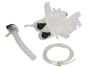Rezervor apa spalare parbriz cu 2 pompe si capac potrivit Toyota Camry dupa 2011 RAV 4 dupa 2009 [1]