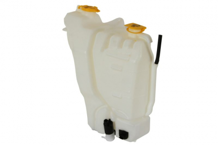 Rezervor apa spalare parbriz cu capac; cu pompa; cu senzor, cu locas senzor potrivit DODGE RAM 1500 2006-2008 [0]