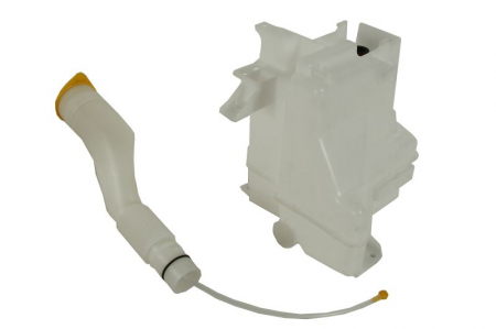 Spalator faruri - Rezervor apa spalare parbriz cu capac potrivit Subaru Forester 2008-2013