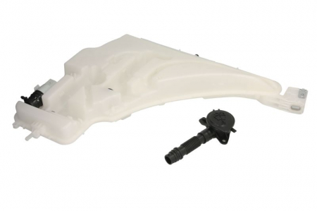 Spalator faruri - Rezervor apa spalare parbriz cu capac si pompa potrivit BMW Seria 3 F30 2012-2018