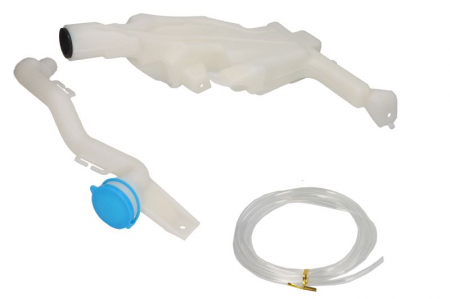 Spalator faruri - Rezervor apa spalare parbriz cu capac si pompa potrivit Honda Civic 2015-2021