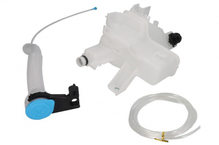 Rezervor apa spalare parbriz cu capac si pompa potrivit Mazda CX-5 2011-2015 [0]