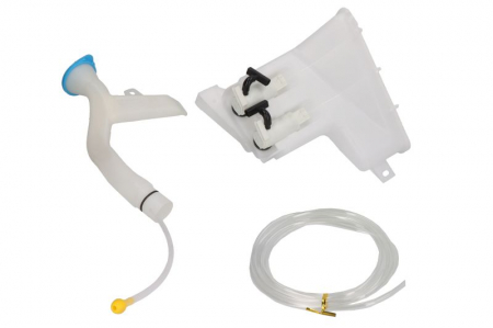 Rezervor apa spalare parbriz cu capac si pompa potrivit Suzuki SX4 dupa 2013