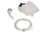 Rezervor apa spalare parbriz cu gat si pompa varianta sedan potrivit Ford Focus 3 III 2010-2017 [1]