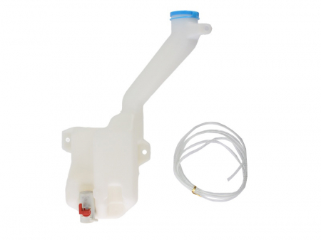 Spalator faruri - Rezervor apa spalare parbriz cu pompa potrivit HONDA CIVIC VI 1995-2001
