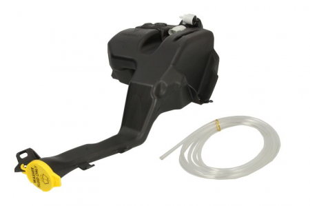Spalator faruri - Rezervor apa spalare parbriz cu pompa potrivit JEEP COMMANDER, GRAND CHEROKEE III 2004-2010