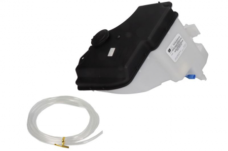 Spalator faruri - Rezervor apa spalare parbriz cu senzor si pompa potrivit BMW Seria 3 E46 1998-2005