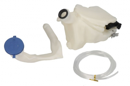 Rezervor apa spalare parbriz cu senzor si pompa potrivit Peugeot 207 2006-2015 [0]