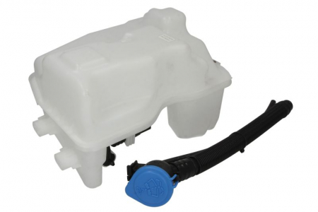 Spalator faruri - Rezervor apa spalare parbriz Mini F60 USA; X1 F48 USA; X2 F39 USA, cu pompa; cu senzor potrivit BMW 2 Active Tourer F45, F46, 2 Gran Tourer F46, X1 F48, X2 F39; MINI COUNTRYMAN F60 dupa 2014