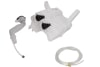 Rezervor apa spalare parbriz potrivit Toyota Camry dupa 2011 Prius 2009-2016 [1]