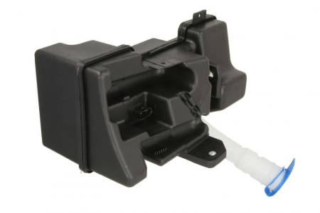 Rezervor apa spalare parbriz pt spalator faruri, capacitate: 7l, cu capac; cu senzor; fara pompa potrivit SEAT ALHAMBRA; VW SHARAN, TIGUAN dupa 2007 [1]