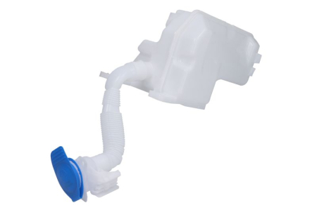 Spalator faruri - Rezervor apa spalator parbriz (capacitate: 3l, cu capac; cu senzor; fara pompa) potrivit AUDI A3; SEAT LEON, LEON SPORTSTOURER; VW GOLF VIII dupa 2019