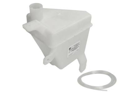Spalator faruri - Rezervor apa spalator parbriz (cu 2 pompe) potrivit CHEVROLET AVEO II 2008-2011