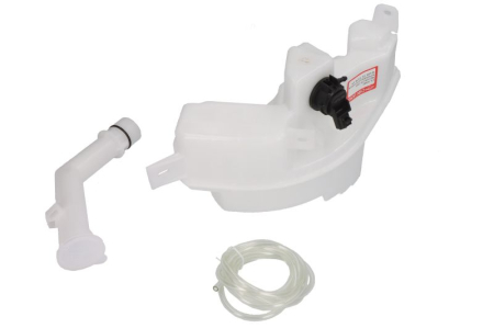Spalator faruri - Rezervor apa spalator parbriz (cu pompa) potrivit MAZDA 3 BK 2003-2009 Sedan