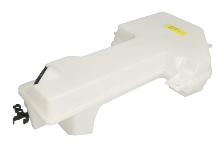 Spalator faruri - Rezervor apa spalator parbriz (cu servomotor de blocare) potrivit FORD TRANSIT CUSTOM V362, TRANSIT V363 dupa 2012