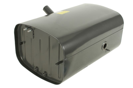 Elemente rezervor combustibil - Rezervor combustibil (120l 490x380x750 otel) potrivit DAF