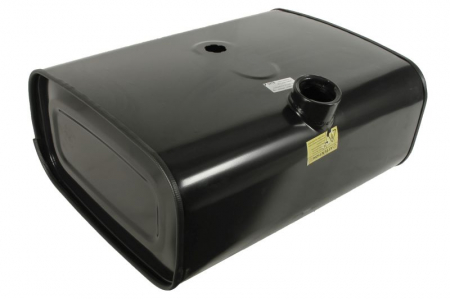 Alimentare combustibil - Rezervor combustibil (150l 615x350x800 otel)