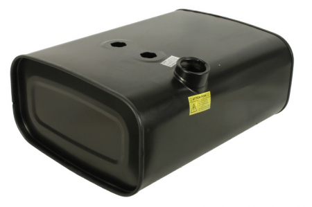 Rezervor combustibil (150l 615x350x800 otel) potrivit MAN F2000, G90, L2000, M 2000 L, M 2000 M, M90 09.87- Alimentare combustibil - Rezervor combustibil (150l 615x350x800 otel) potrivit MAN F2000, G90, L2000, M 2000 L, M 2000 M, M90 09.87-